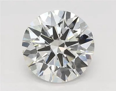 2.20ct G VS1 Excellent Cut Round Lab Grown Diamond