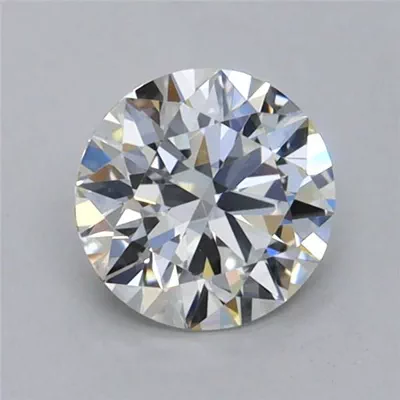 0.42ct G VS1 Rare Carat Ideal Cut Round Diamond