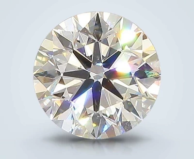 1.50ct I VVS2 Excellent Cut Round Lab Grown Diamond