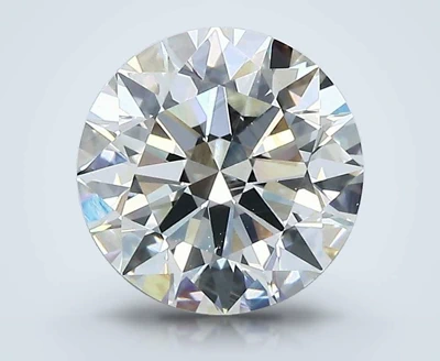 2.05ct G VS1 Rare Carat Ideal Cut Round Diamond