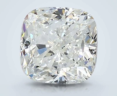 1.74ct J VS2 Excellent Cut Cushion Diamond