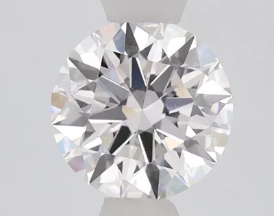 1.00ct H VS1 Rare Carat Ideal Cut Round Lab Grown Diamond