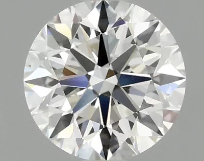 1.09ct G VS1 Excellent Cut Round Lab Grown Diamond
