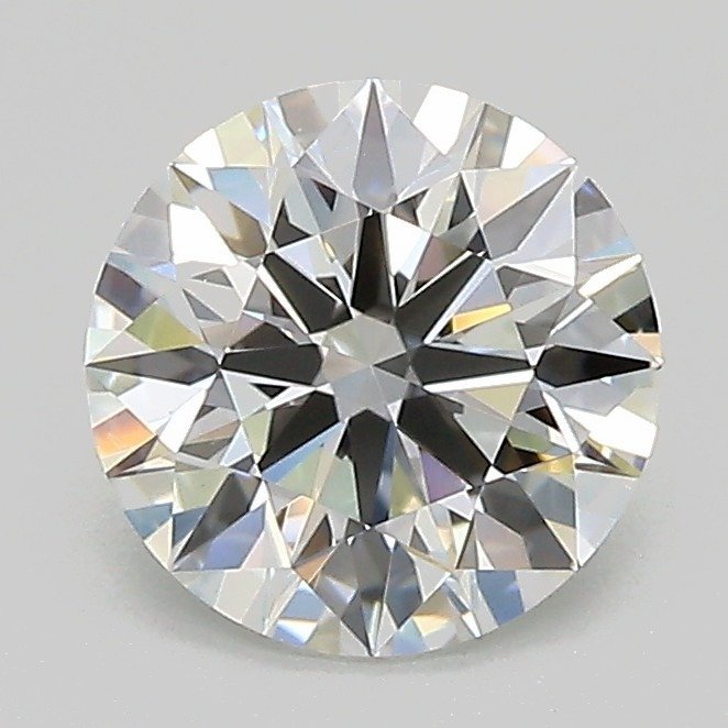1.50ct E VS1 Rare Carat Ideal Cut Round Lab Grown Diamond