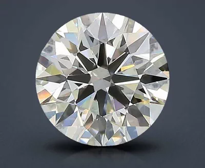 1.50ct E VS1 Rare Carat Ideal Cut Round Lab Grown Diamond