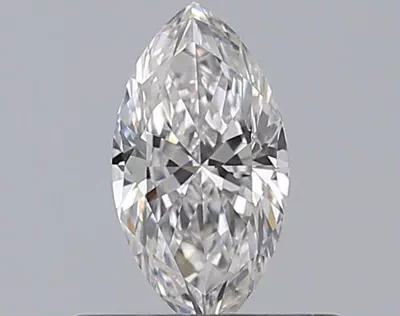 0.31ct E SI1 Rare Carat Ideal Cut Marquise Diamond