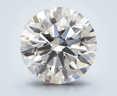 1.01ct E VVS1 Rare Carat Ideal Cut Round Diamond