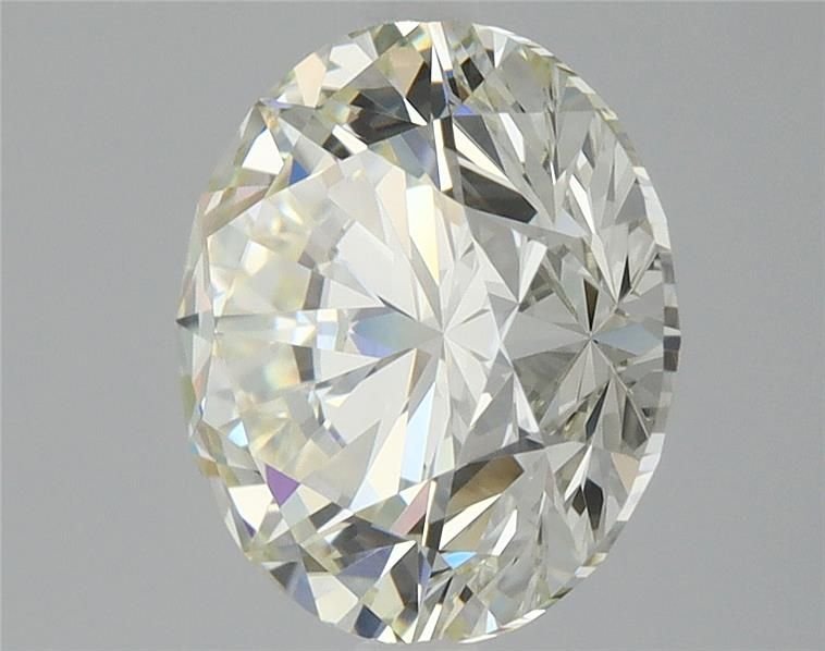 1.44ct I VVS1 Rare Carat Ideal Cut Round Diamond