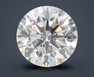 1.81ct D FL Rare Carat Ideal Cut Round Lab Grown Diamond