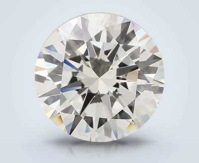 2.00ct I IF Excellent Cut Round Diamond