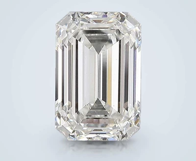 7.01ct G VS1 Rare Carat Ideal Cut Marquise Lab Grown Diamond