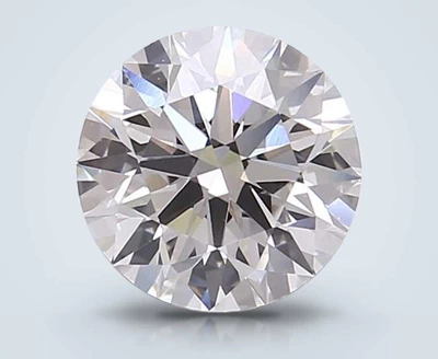 1.81ct H VVS2 Rare Carat Ideal Cut Round Lab Grown Diamond