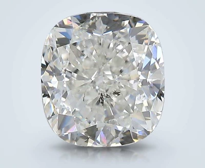 1.50ct I SI2 Very Good Cut Cushion Diamond