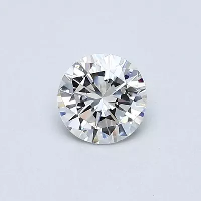 0.42ct G VS2 Very Good Cut Round Diamond