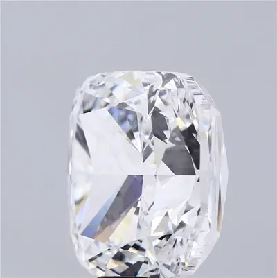 20.33ct D VS1 Very Good Cut Cushion Lab Grown Diamond