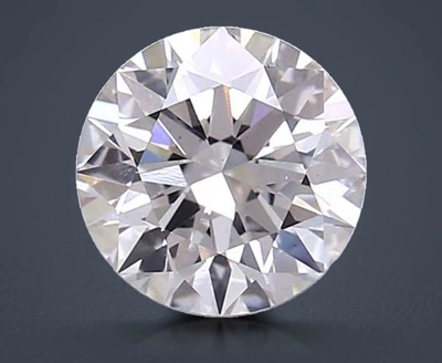 1.80ct F VS1 Rare Carat Ideal Cut Round Lab Grown Diamond