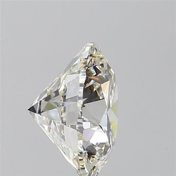 2.01ct G VS2 Very Good Cut Round Lab Grown Diamond