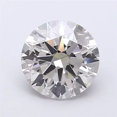 1.90ct G VS1 Rare Carat Ideal Cut Round Lab Grown Diamond