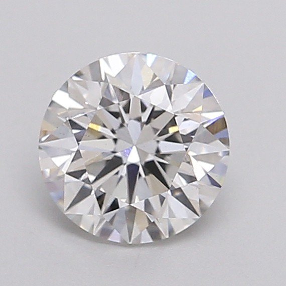 1.08ct G VS2 Excellent Cut Round Lab Grown Diamond