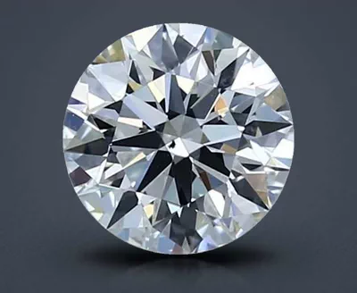 1.16ct G SI1 Rare Carat Ideal Cut Round Diamond