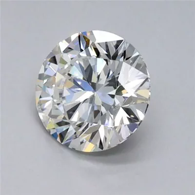 0.41ct F VS1 Rare Carat Ideal Cut Round Diamond