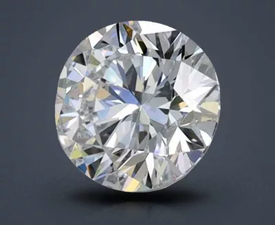 0.41ct F VS1 Rare Carat Ideal Cut Round Diamond