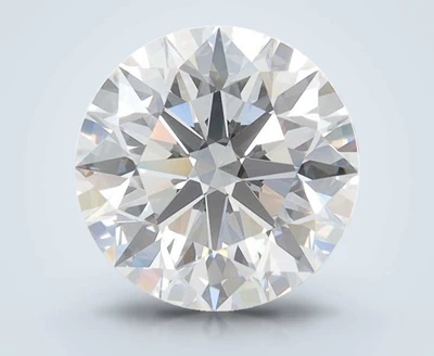 1.80ct D FL Rare Carat Ideal Cut Round Lab Grown Diamond