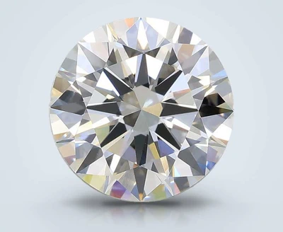 2.00ct G VS1 Excellent Cut Round Lab Grown Diamond