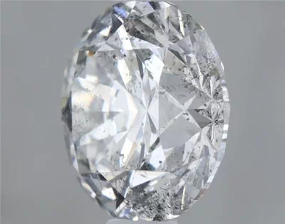 0.80ct F SI2 Excellent Cut Round Diamond