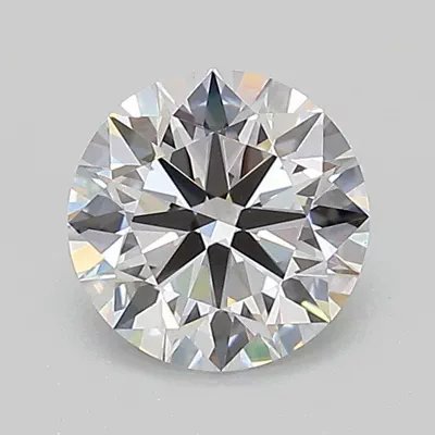 1.03ct E VS1 Ideal Cut Round Lab Grown Diamond