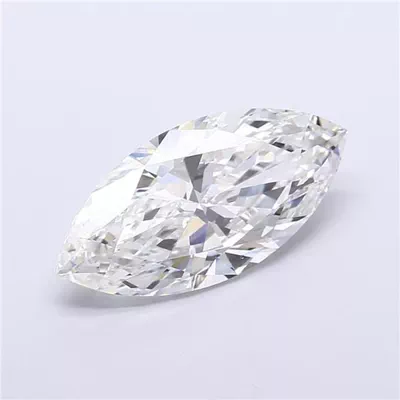 10.01ct G VS1 Rare Carat Ideal Cut Marquise Lab Grown Diamond