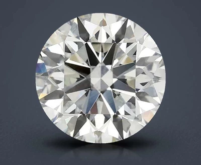 1.47ct G VS1 Ideal Cut Round Lab Grown Diamond