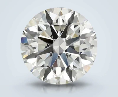 1.47ct G VS1 Ideal Cut Round Lab Grown Diamond
