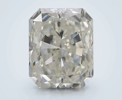 1.60ct J SI2 Rare Carat Ideal Cut Radiant Diamond