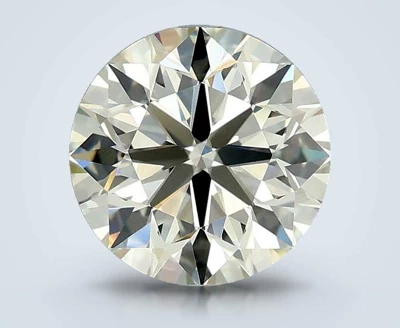 0.80ct K IF Excellent Cut Round Diamond