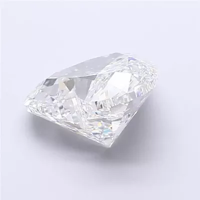 8.00ct E VS1 Rare Carat Ideal Cut Heart Lab Grown Diamond