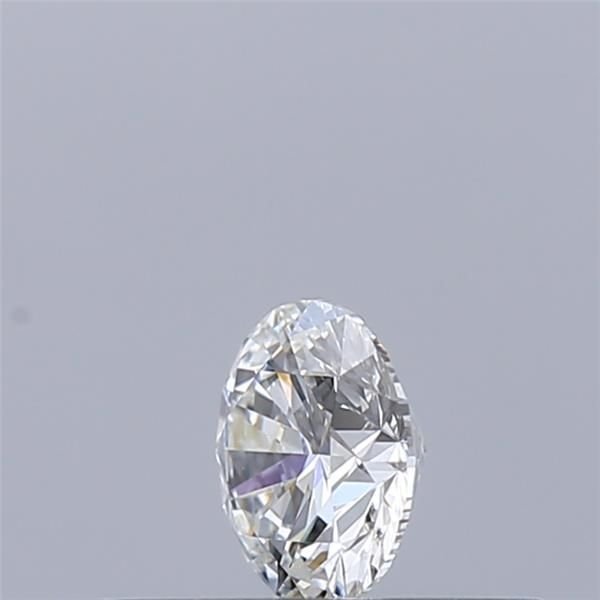 0.24ct F VS1 Rare Carat Ideal Cut Round Diamond