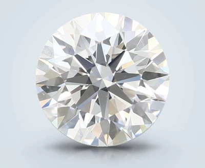1.57ct D IF Rare Carat Ideal Cut Round Lab Grown Diamond