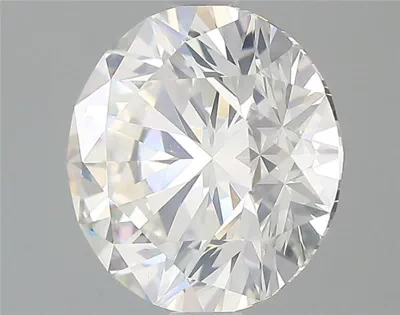 2.62ct I SI2 Excellent Cut Round Diamond