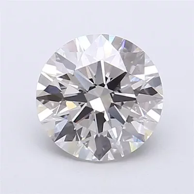 1.30ct G VS1 Rare Carat Ideal Cut Round Lab Grown Diamond
