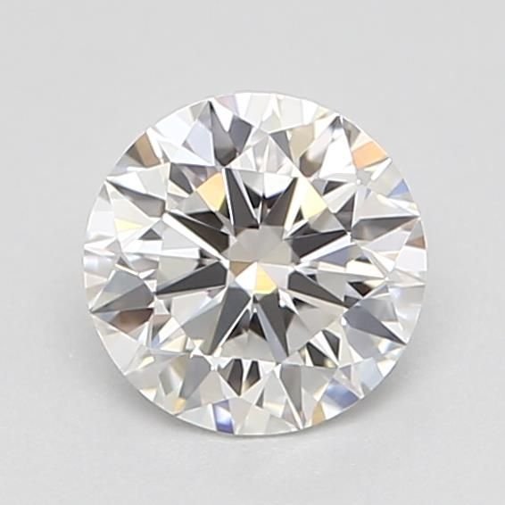 0.33ct E VVS1 Rare Carat Ideal Cut Round Diamond
