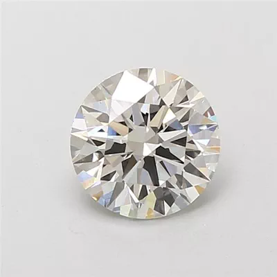 1.55ct G VS1 Rare Carat Ideal Cut Round Lab Grown Diamond