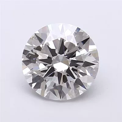 1.52ct G VS2 Excellent Cut Round Lab Grown Diamond