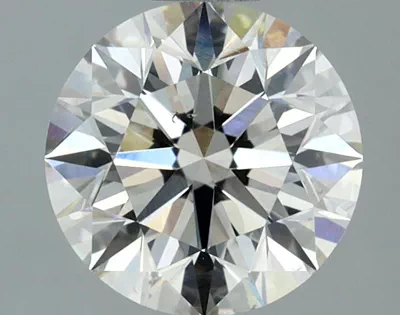 1.80ct J VS2 Excellent Cut Round Diamond