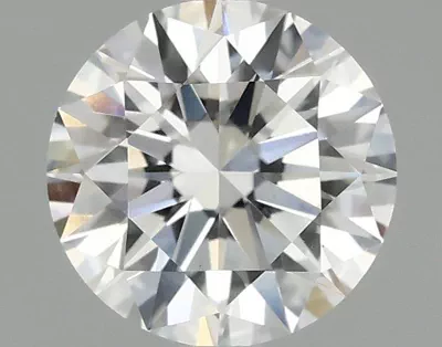 1.00ct F VS1 Rare Carat Ideal Cut Round Lab Grown Diamond
