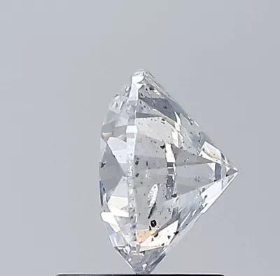 1.50ct E SI2 Very Good Cut Round Diamond
