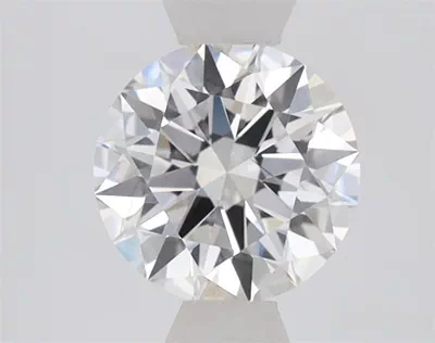 1.08ct G VS1 Rare Carat Ideal Cut Round Lab Grown Diamond