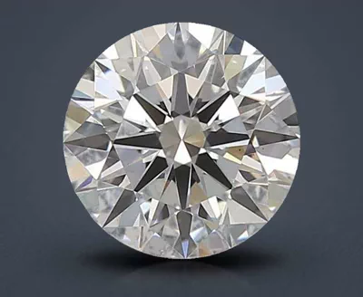 1.85ct E VS1 Rare Carat Ideal Cut Round Lab Grown Diamond