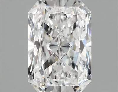 1.41ct G VVS2 Rare Carat Ideal Cut Round Lab Grown Diamond
