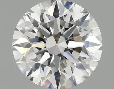1.03ct G VS1 Excellent Cut Round Lab Grown Diamond